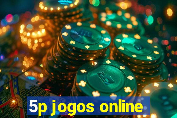 5p jogos online